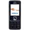Sim Free Mobile Phone - Nokia 6300 ( Black ) image