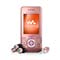 Sim Free Sony Ericsson W580i  - Pink image