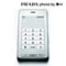 Sim Free Mobile Phone - Prada phone by LG ( Silver ) image