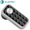 Bluetrek Sugar Bluetooth Headset ( Black Chrome )