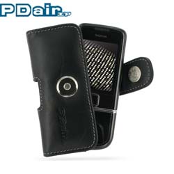 PDair Leather Pouch Case - Nokia 8800 Arte
