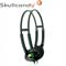 Skullcandy Recruit Stereo Headphones with Adapters image