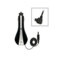 Retractable Car Charger - LG phones image