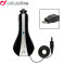Retractable Car Charger - MicroUSB