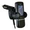 Car Charger & Holder - Micro USB