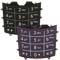 Genuine Samsung U700 Replacement Keypad image