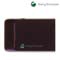 Sony Ericsson K550i Replacement Battery Cover - Plum