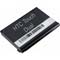 Extended Battery - HTC Touch Dual with Back Cover - 2000mAh image