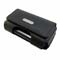 HTC Touch Cruise Italian Leather Pouch Case image