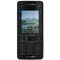 Sim Free Sony Ericsson C902 - Swift Black image