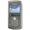 Sim Free Mobile Phone - BlackBerry 8110 Pearl - Titanium image