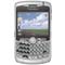 Sim Free Mobile Phone - BlackBerry 8300 Curve