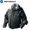 Motorola Audex Cargo Jacket - True Black ( XL ) image