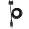 USB Charging Cable - Sony Ericsson 'Fast Port' Phones