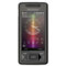 Sim Free Mobile Phone - Sony Ericsson Xperia X1 - Black