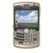 Sim Free Mobile Phone - BlackBerry 8320 Curve image