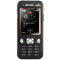 Sim Free Mobile Phone - Sony Ericsson W890i Walkman - Espresso Black image