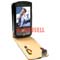 HTC Touch Cruise P3650 / XDA Orbit 2 Krusell Orbit Premium Leather Case image