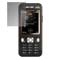 Martin Fields Overlay Plus Screen Protector - Sony Ericsson W890i image