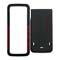 Nokia 5310 Replacement Front & Battery Cover - Red