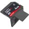 SanDisk Ultra II SDHC Plus Card - 4GB image