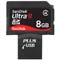 SanDisk Ultra II SDHC Plus Card - 8GB image