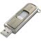 SanDisk Cruzer Titanium U3 USB Flash Drive - 8GB image