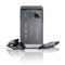 Sim Free Mobile Phone - Sony Ericsson W380i ( Metallic Grey )