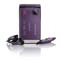 Sim Free Mobile Phone - Sony Ericsson W380i ( Electric Purple )