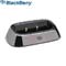BlackBerry Curve Chrome Desktop Charging Pod - ASY-14396-005
