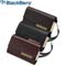 Genuine BlackBerry Horizontal Leather Pouch