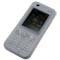 Silicone Case  for Sony Ericsson W890i - Ice