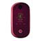 Sim Free Mobile Phone - Motorola PEBL U9 ( Rose ) image
