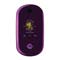 Sim Free Mobile Phone - Motorola PEBL U9 ( Purple ) image