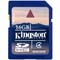 Kingston Secure Digital Card ( SDHC Class 4 ) - 16GB