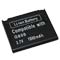 Extended Battery - Samsung U700 / G800 image