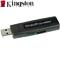 Kingston DataTraveler 100 - Black image