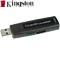 Kingston DataTraveler 100 - Black ( 4GB )
