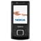 Sim Free Nokia 6500 Slide - Black