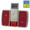 Logic 3 - i-Station Traveller - Red