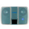 Logic 3 - i-Station Traveller - Light Blue
