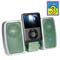 Logic 3 - i-Station Traveller - Light Green