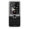 Sim Free Sony Ericsson T280i - Silver on Black image