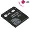 Genuine LG KF750 Secret/ KE970 Shine Battery - LGIP-470A image