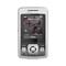 Sim Free Sony Ericsson T303 - Shimmering Silver