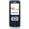 Sim Free Nokia 6121 Classic - Black