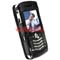 BlackBerry 8130 Pearl Krusell Cabriolet Premium Leather Case