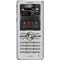 Sim Free Mobile Phone - Sony Ericsson R300 - Silver