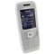 Silicone Case - Nokia E51 - Ice