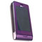 Sim Free Mobile Phone - LG KU990 Viewty ( Purple ) image